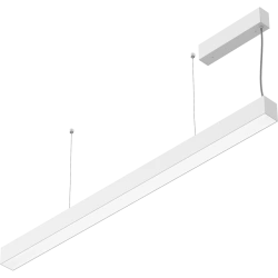 LED Profile Light Fixture 60L P LED