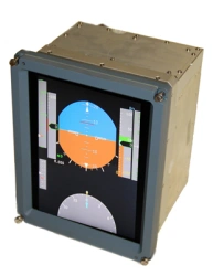 Multifunctional Liquid Crystal Indicator MFI-LCD