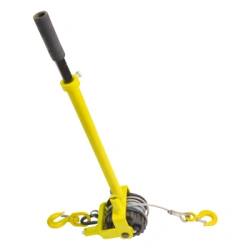 Manual Lever Hoist LRo1 1.6-9.0