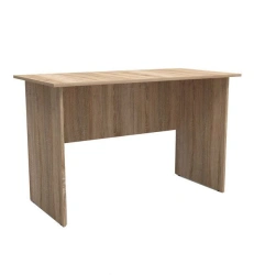 Office Desk with One Mobile Pedestal (Model STL8)