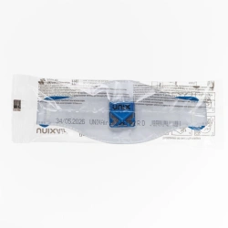 Filtering Half Mask UNIXAir 212 V FFP2 R D with Exhalation Valve