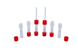 ZMT Capillary Blood Collection Tube with K3EDTA, 0.2ml