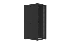 RX Series Floor-Mounted Telecommunication Server Cabinets by RACK5