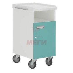 Anesthesia Instrument Trolley SIA560-MSK (MSK-2565)