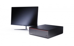 Graviton AP30A Automated Workstation, ECRТ.466219.005-013