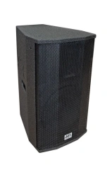 Passive Acoustic System for Touring ASR TS-08m