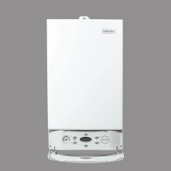 Gas Heating Appliance with Forced Circulation for Water Circuit, VilTerm A 14T