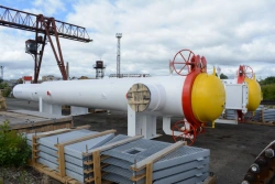 Temporary Launch Chamber Upgrade VKZ-1200-6.3-C0-B-L-U1 Model 211-209