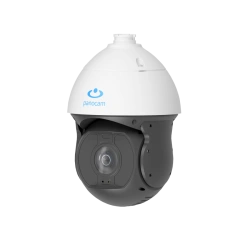 PTZ Surveillance Camera with Pan-Tilt-Zoom Function PNC-PTZ-8P8X40-H