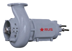 Submersible Pump Zvezda RUS PSE-18.5/150 with Electric Drive
