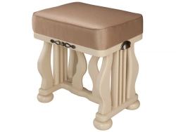 Stylish Julietta Bench for Modern Interiors