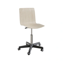 Multi-functional Plywood Chair Omicron 3 F