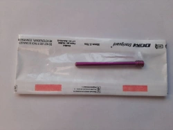 Electret Implant Bone Regeneration Stimulator ESO 2-17