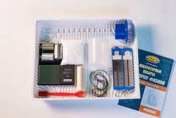 Physics Laboratory Set for State Exam Preparation (Art. 15145)