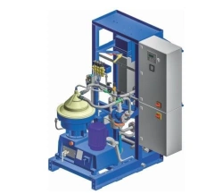 Separation Module P646 for Marine and Industrial Use