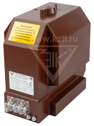 Grounding Voltage Transformer ZNOL-EC M2