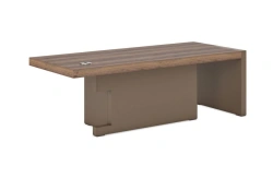 Executive Desk Right, Art. JR102DX