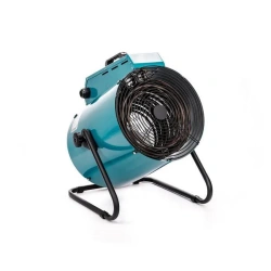 Electric Heater Fan Hintek TP-15380S for Industrial Heating