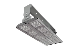Wall-mounted LED Light FOS Industry W-300