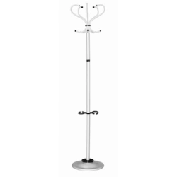 Elegant Floor Clothes Hanger "Aluma-FZ