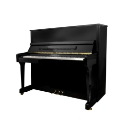 Acoustic Piano "Mikhail Glinka" Model W.Hoffmann Vision V120