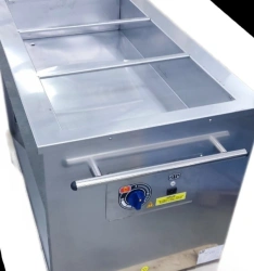 Mobile Food Warmer for Hot Dishes M3MOB