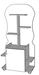 Nature Educational Development Module