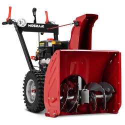 Snow Blower Mobil K C65 LC170FS