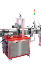 Induction Sealing Module AURORA NXT MIZ-2000 for Non-Metal Containers