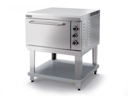 Electric Oven Cabinet Stainless Steel SHJE91-02