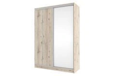 Wooden Wardrobes (Sliding Door) Brand DAMINART