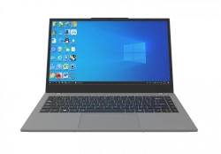 Rikor Series General Purpose Laptop R-N-14-ic1215U 256GB SSD 8GB RAM