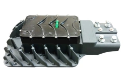 LED Console Light for Utility Outdoor Lighting DIAMANT-150