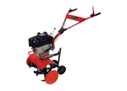 Master Rotary Cultivator Motor Cultivator - OAO "V.A. Degtyarev