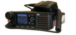 Portable Digital Radio Station "ERIKA-260" P23