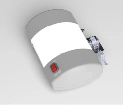 General Purpose LED Light Fixture PP03-2x5W/50-260AC(DC) YILT.676252.134-04