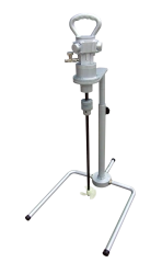 Pneumatic Mixer Handheld PMS-5u Altmaler
