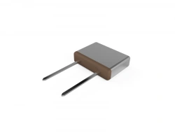Precision Metal Foil Resistors R2-116