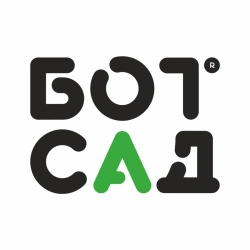 Informational Stand for BotSAD Display