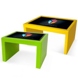 Interactive Children's Table KidTouch XXP YY XXX YY-YX