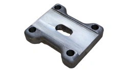 Upper Leaf Spring Pad 330011-2918080-P1