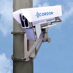 Video Recording Measurement Complex "KORDON-M