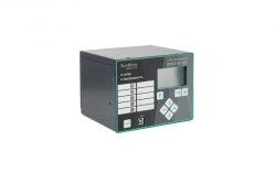 Microprocessor Relay Protection Unit BMRZ-60-VIP-2521M0-NN