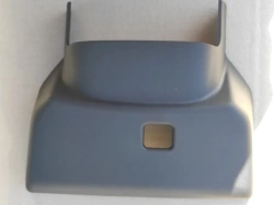 Upper Column Cover for Car Interior 3221-3401107