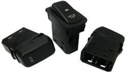 Key Switches Type PKl.4 for Electrical Circuits