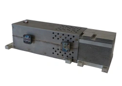 W Range Running Wave Lamp