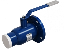 Full-Welded Steel Ball Valve ALSO Series RS DN250 PN25