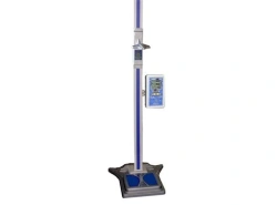 Medical Electronic Floor Scales VMEN-200-50/100-C-ST-A