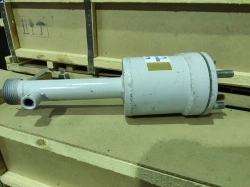 Universal Valve for Liquefied Gas Systems KPU-04-00-00