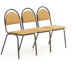Multi-Seat Chair SM 80-3